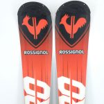 Schiuri copii sh Rossignol Hero Multi Event Jr, 130 cm - imagine 4
