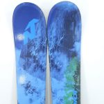 Schiuri copii free style/ twin tip/ park Nordica Soul Rider, 108 cm - imagine 3