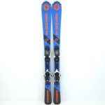 Schiuri sh Blizzard Firebird Jr, 120 cm - imagine 2