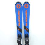 Schiuri sh Blizzard Firebird Jr, 120 cm