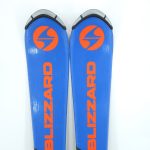 Schiuri sh Blizzard Firebird Jr, 120 cm - imagine 4