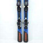 Schiuri sh Blizzard Firebird Jr, 120 cm - imagine 5