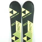 Schiuri copii sh Fischer RC4 Race, 120 cm - imagine 4