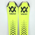 Schiuri copii sh Volkl Racetiger Jr, 120 cm - imagine 4