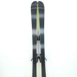 Schiuri copii sh Volkl Racetiger Jr, 120 cm - imagine 6