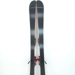 Schiuri copii sh Atomic Redster XT, 120 cm - imagine 6