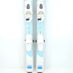 Schiuri copii sh Volkl Flair  Jr, 120 cm - imagine 5