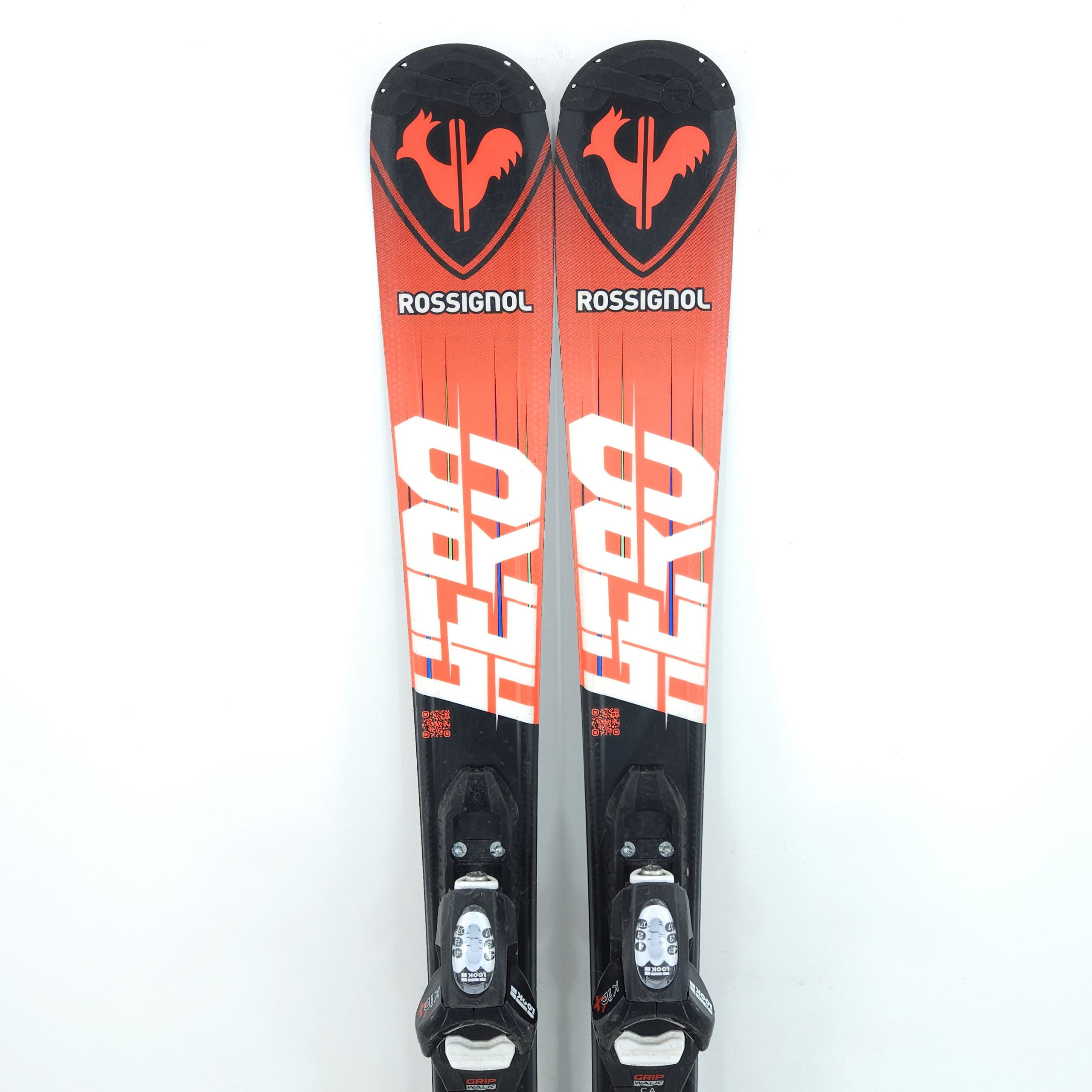 20251029_133223 Schiuri sh Rossignol Hero Junior Multi Event, 120 cm - imagine 1