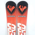 Schiuri sh Rossignol Hero Junior Multi Event, 120 cm - imagine 4