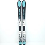 Schiuri sh Kastle RX12 Junior, 120 cm - imagine 2