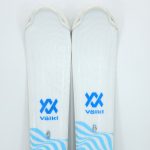 Schiuri copii sh Volkl Flair  Jr, 120 cm - imagine 4