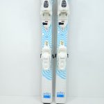 Schiuri copii sh Volkl Flair  Jr, 120 cm - imagine 5