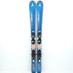 Schiuri copii sh Atomic Vantage, 120 cm - imagine 2