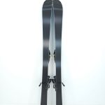 Schiuri copii sh Atomic Vantage, 120 cm - imagine 6