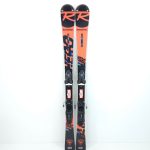 Schiuri sh Rossignol Hero Athlete, 127 cm - imagine 2
