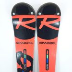 Schiuri sh Rossignol Hero Athlete, 127 cm - imagine 4