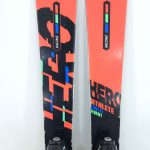 Schiuri sh Rossignol Hero Athlete, 127 cm - imagine 5