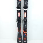 Schiuri sh Rossignol Hero Athlete, 127 cm - imagine 6