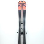 Schiuri sh Rossignol Hero Athlete, 127 cm - imagine 7