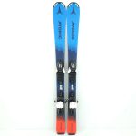 Schiuri copii sh Atomic Vantage , 110 cm - imagine 2