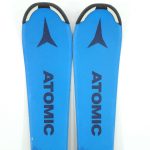 Schiuri copii sh Atomic Vantage , 110 cm - imagine 5