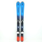 Schiuri copii sh Atomic Vantage , 110 cm - imagine 2