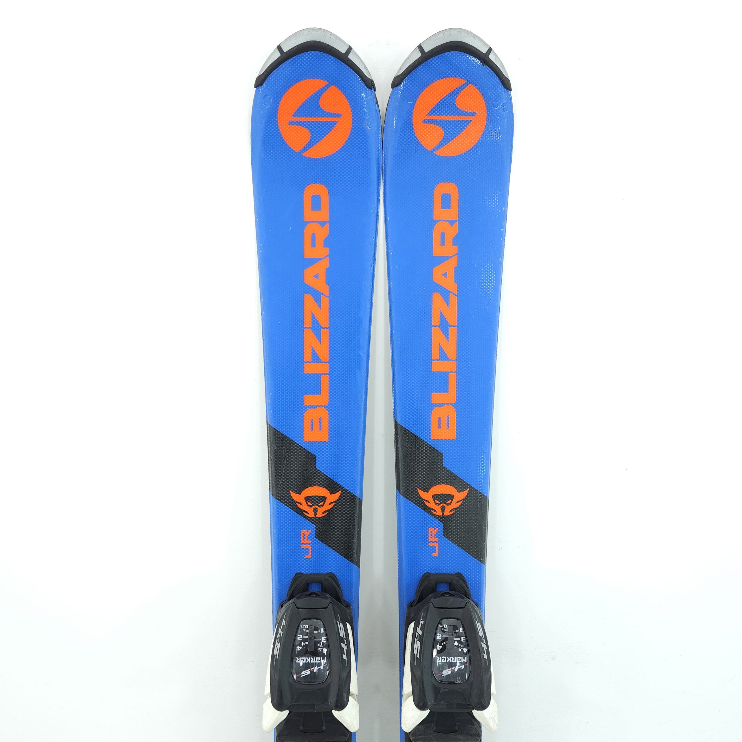 20251029_164228 Schiuri sh Blizzard Firebird Jr, 110 cm - imagine 1
