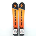 Schiuri sh Blizzard RC Jr, 110 cm