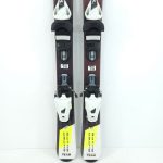 Schiuri copii sh Head Supershape Team, 107 cm - imagine 5