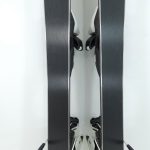 Schiuri copii sh Head Supershape Team, 107 cm - imagine 7