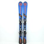 Schiuri copii sh Blizzard Firebird Jr, 100 cm - imagine 2