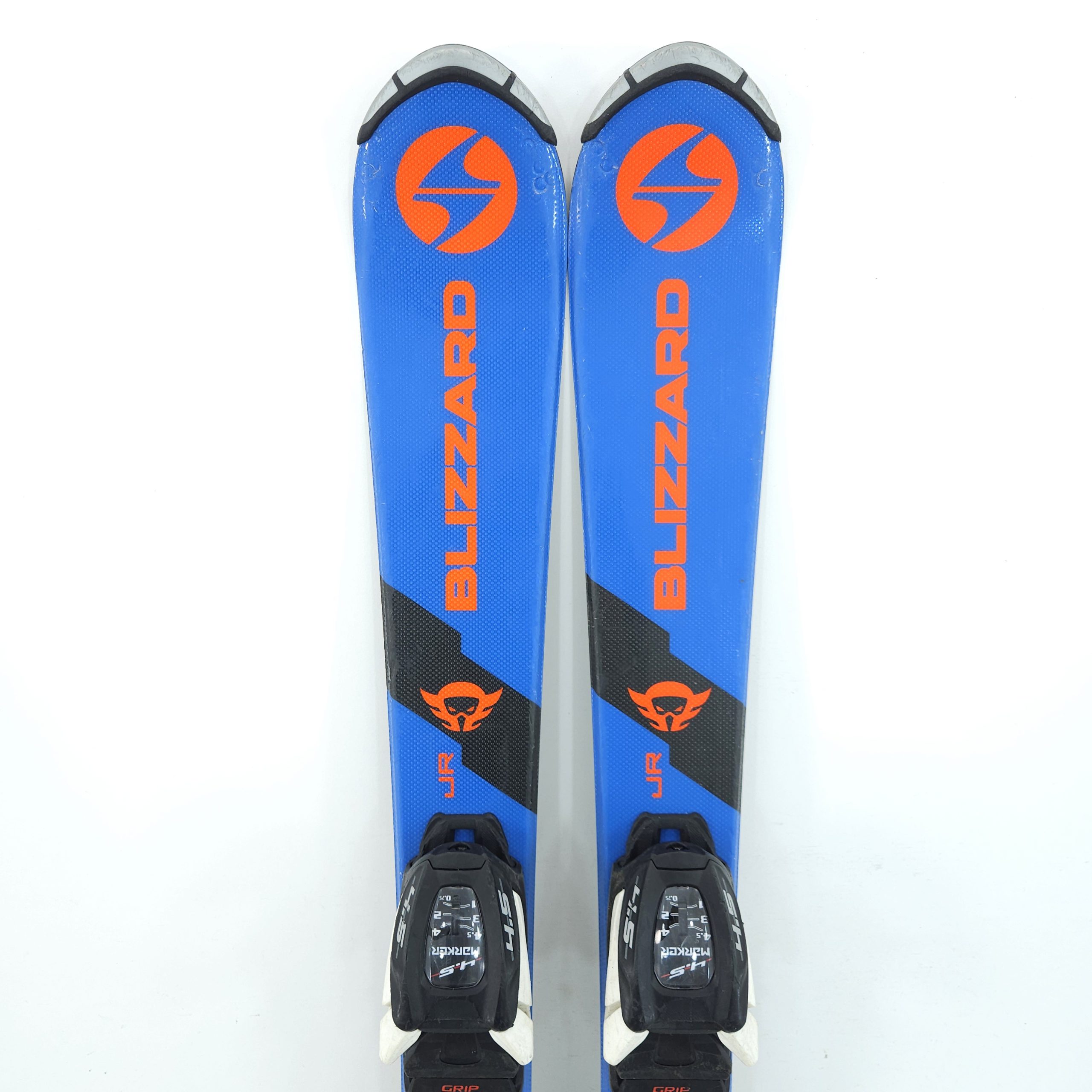 20251029_164833 Schiuri copii sh Blizzard Firebird Jr, 100 cm - imagine 1