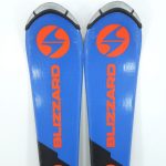 Schiuri copii sh Blizzard Firebird Jr, 100 cm - imagine 5