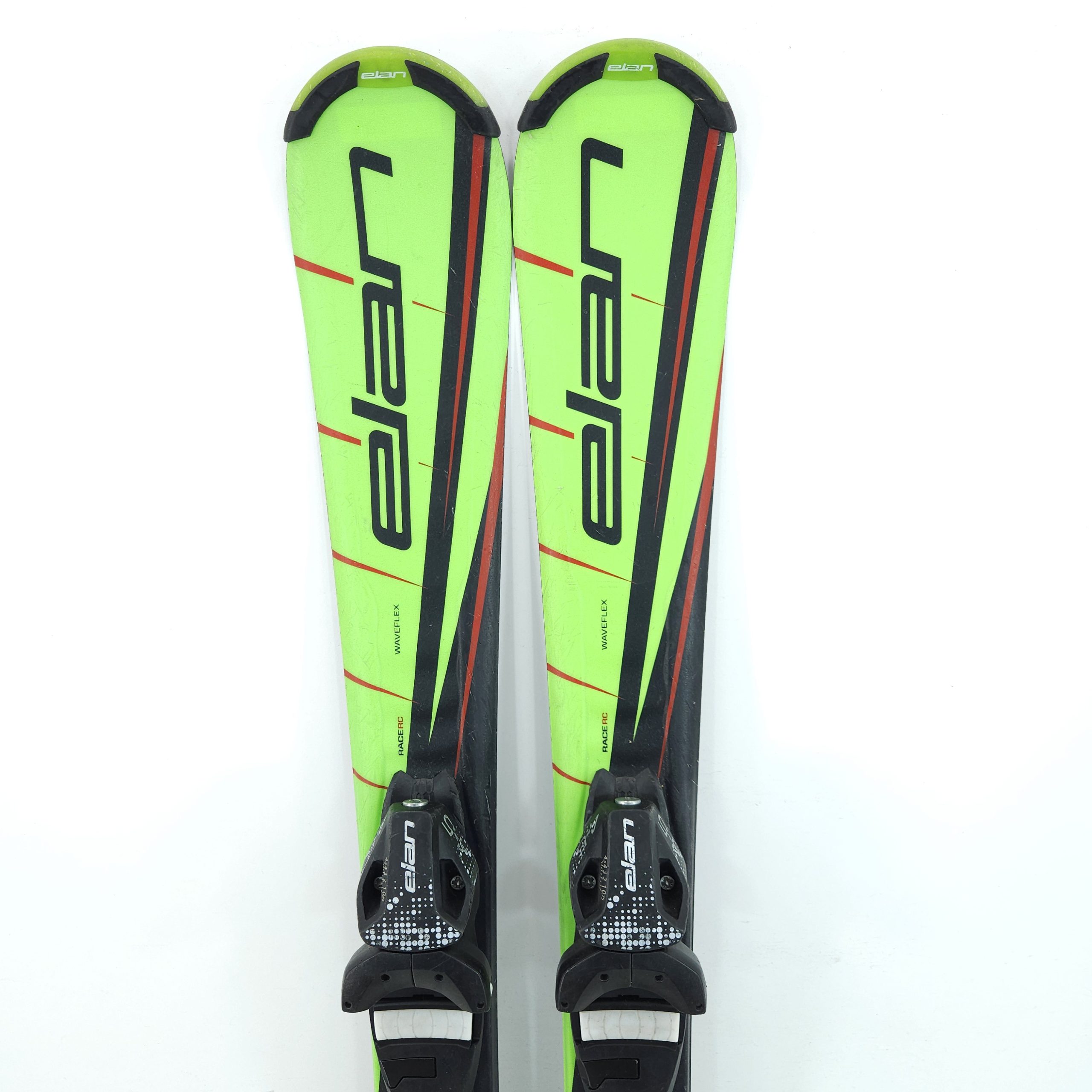 20251029_180712 Schiuri sh Elan Race RC Jr, 110 cm - imagine 1