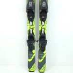 Schiuri copii sh Volkl Deacon,110 cm - imagine 5