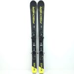 Schiuri copii sh Fischer RC4 Race Jr, 110 cm - imagine 2