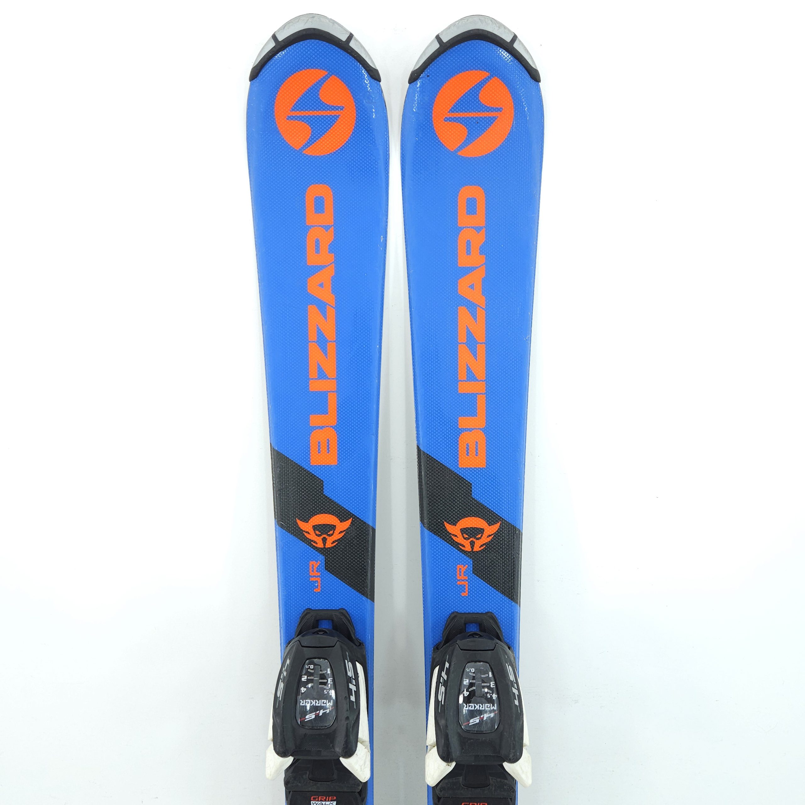20251029_185605 Schiuri sh Blizzard Firebird Jr, 110 cm - imagine 1