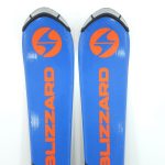Schiuri sh Blizzard Firebird Jr, 110 cm - imagine 4