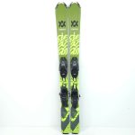Schiuri copii sh Volkl Deacon,110 cm - imagine 2