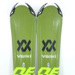 Schiuri copii sh Volkl Deacon,110 cm - imagine 4