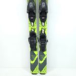 Schiuri copii sh Volkl Deacon,110 cm - imagine 5