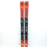 Schiuri copii sh Volkl Racetiger Jr, 110 cm - imagine 2