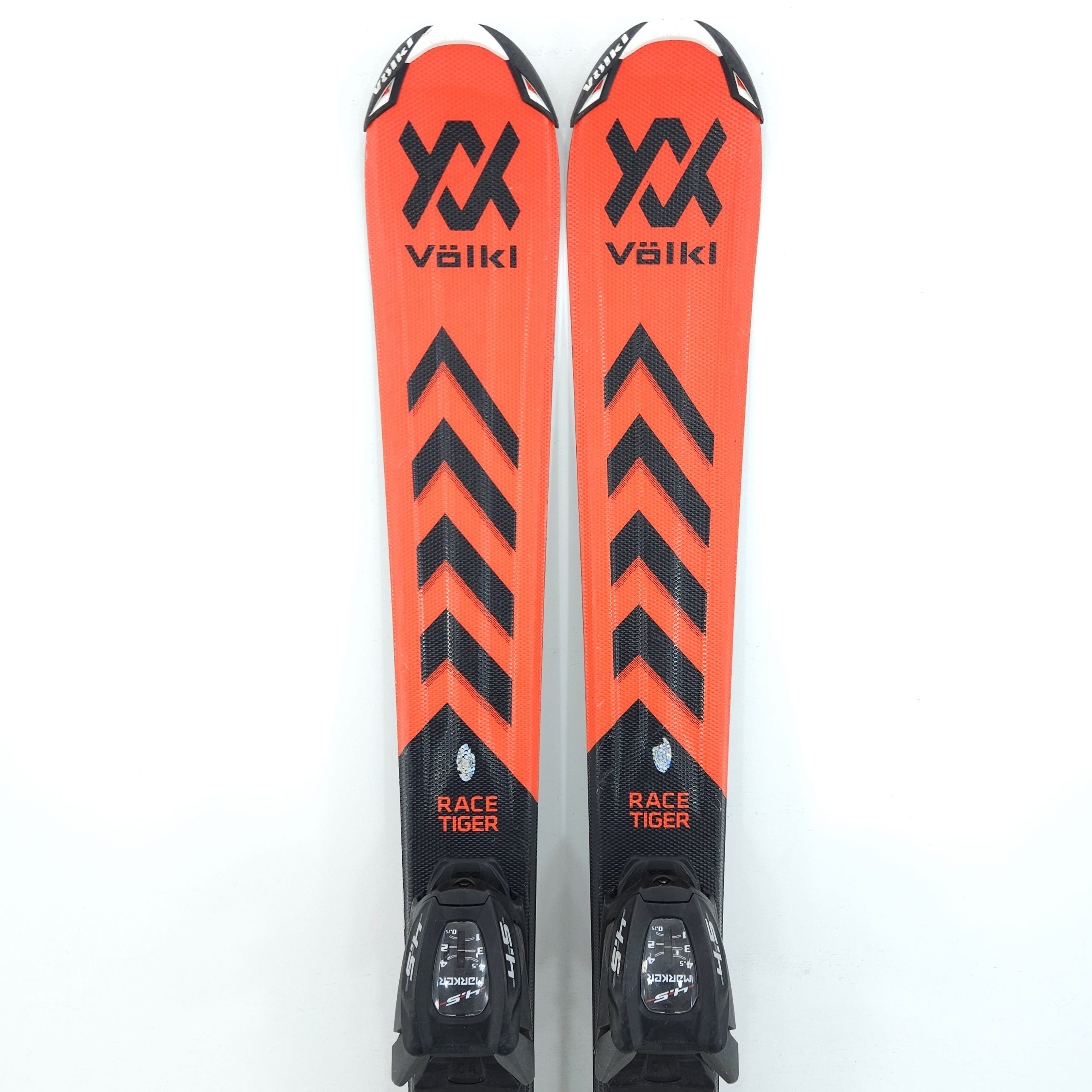 20251029_190017 Schiuri copii sh Volkl Racetiger Jr, 110 cm - imagine 1