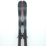 Schiuri copii sh Volkl Racetiger Jr, 110 cm - imagine 6