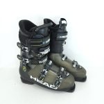 Clapari ski sh Head Edge Advant 85, marime 43.5 Eu, 28.5 Mondo - imagine 3
