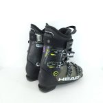 Clapari ski sh Head Edge Advant 85, marime 43.5 Eu, 28.5 Mondo - imagine 4
