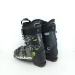 Clapari ski sh Head Edge Advant 85, marime 43.5 Eu, 28.5 Mondo - imagine 5