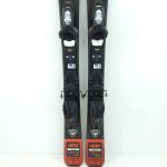 Schiuri copii sh Rossignol Hero Multi Event Jr, 110 cm - imagine 5