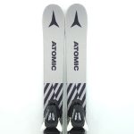 Schiuri copii free style/twin tip/ park Atomic Punx, 110 cm