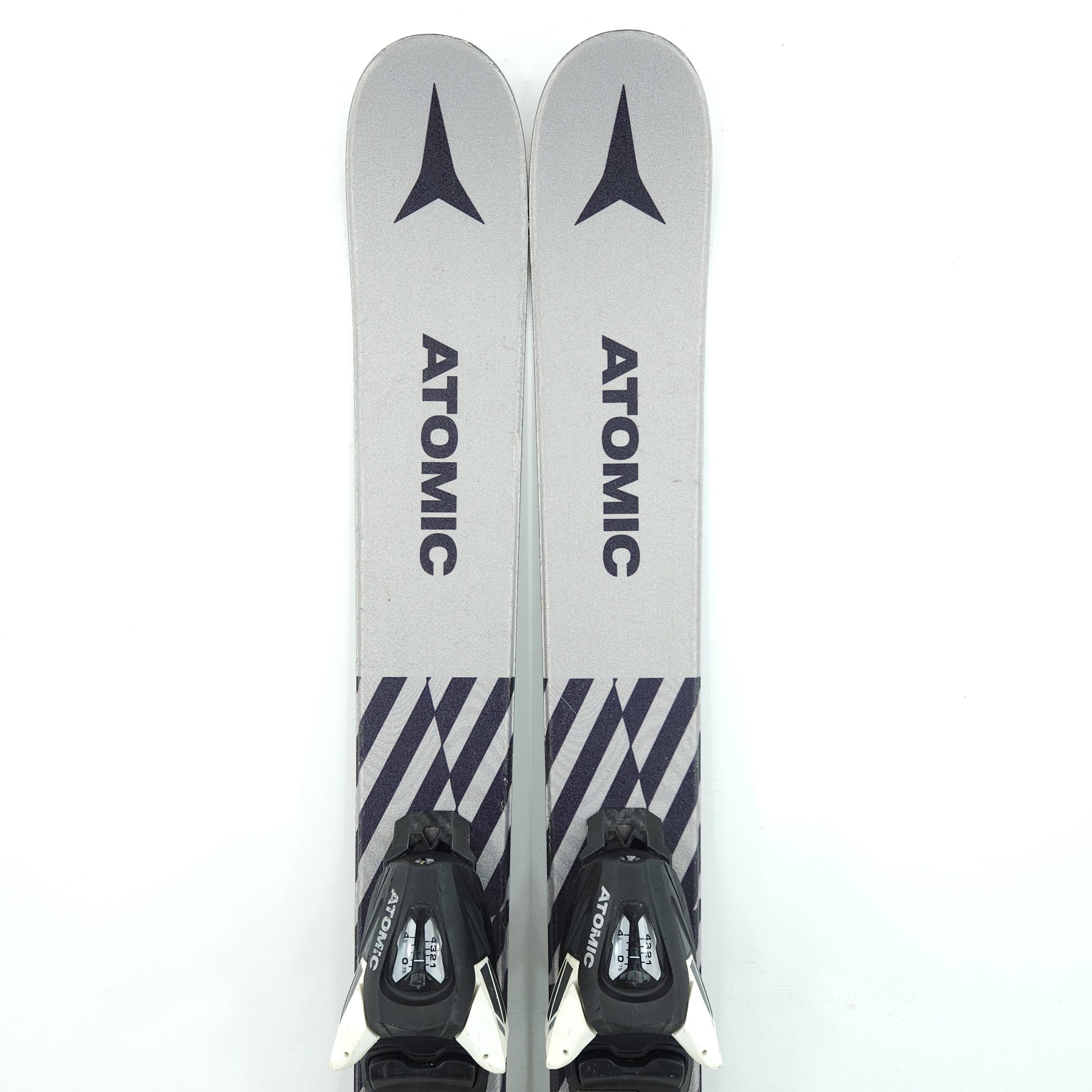 20251104_131907 Schiuri copii free style/twin tip/ park Atomic Punx, 110 cm - imagine 1